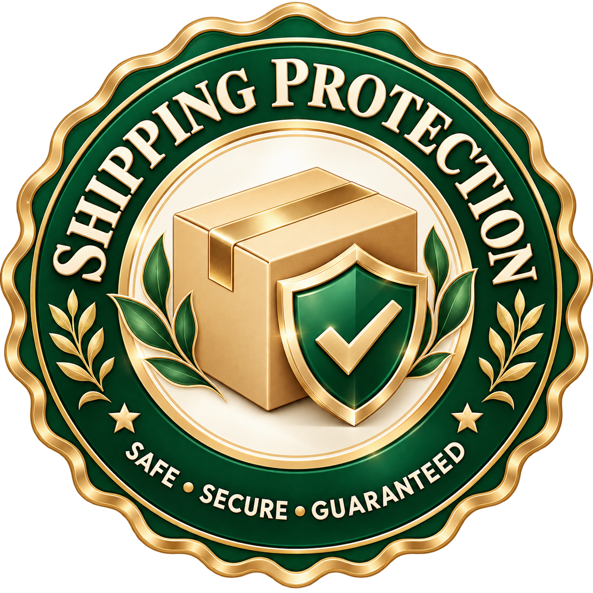 Shipping Insurance