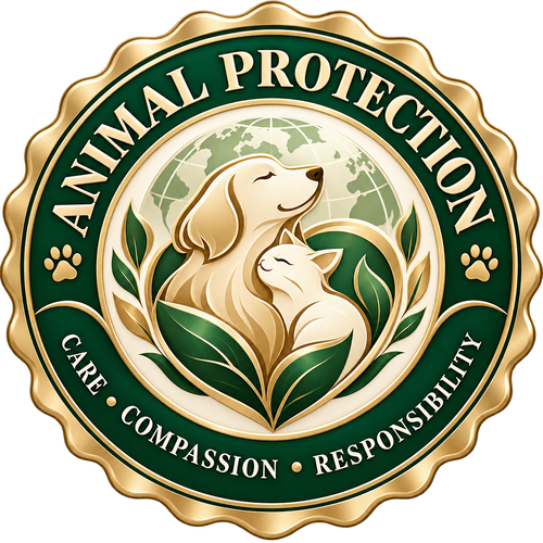 🐾Support Animal Rescue